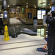 Illustration for article titled Train Station Invaded By Substance That Probably Came From Aliens